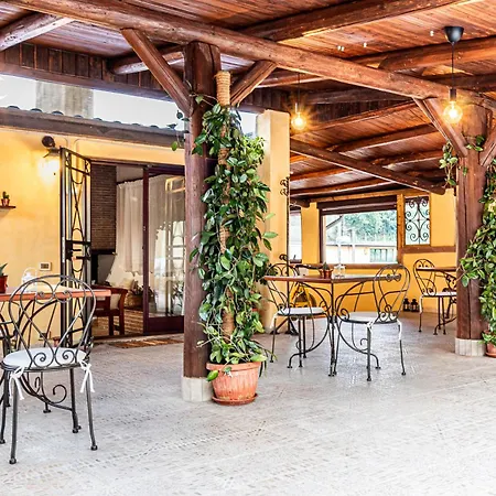 Copper House Apartament *