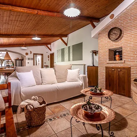 Appartement Copper House *