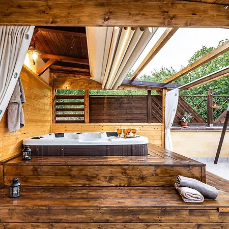 Copper House * Lanciano