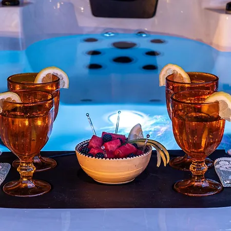 Copper House Apartament *