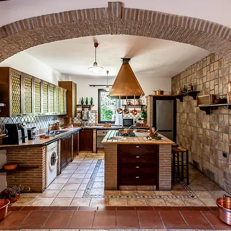 Appartement Copper House *