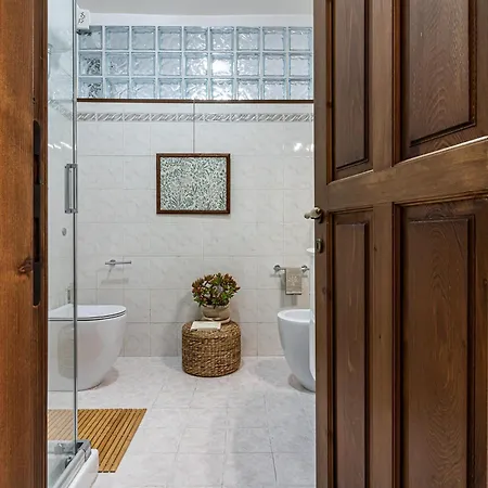 Apartament Copper House *