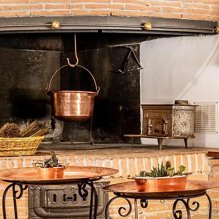 Copper House Lanciano