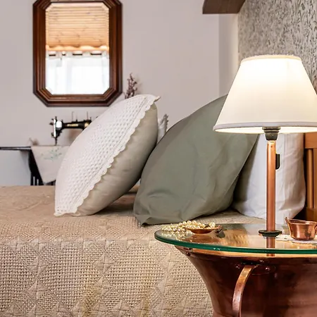 Copper House Apartament *