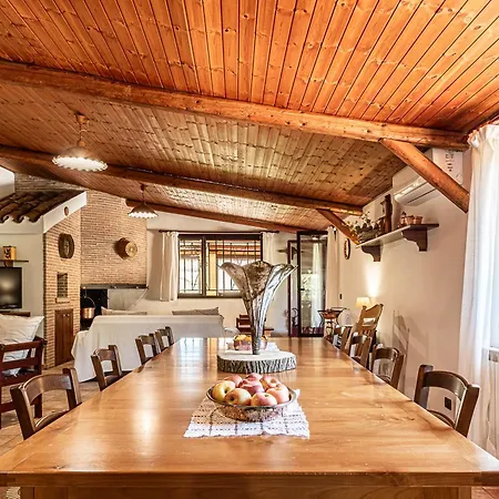 Appartement Copper House