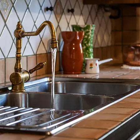 Copper House Apartament *