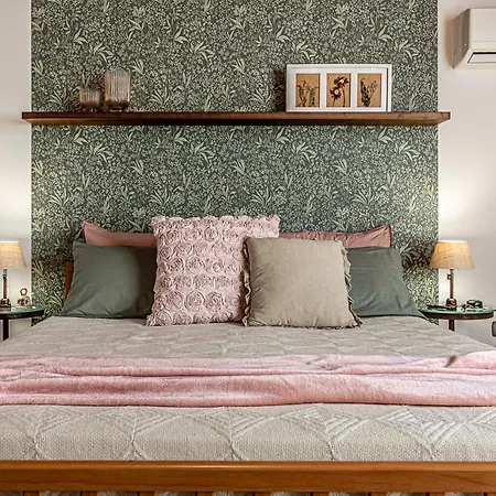 Apartament Copper House