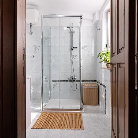 Appartement Copper House *