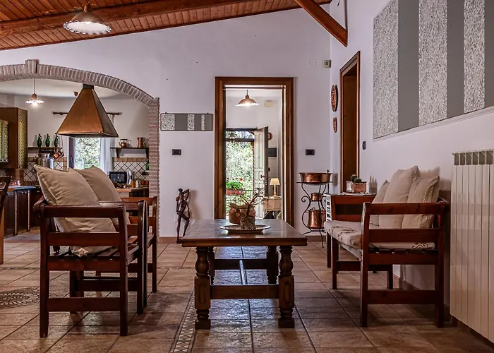 Copper House Daire Lanciano