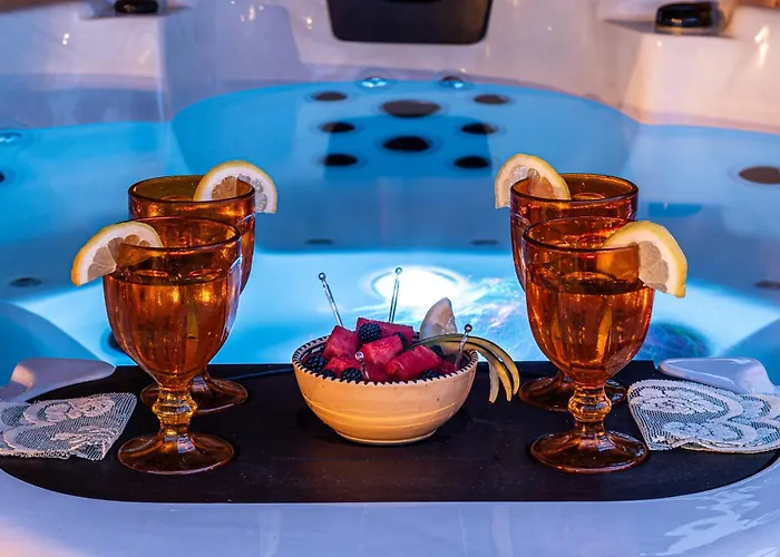 Copper House Daire *