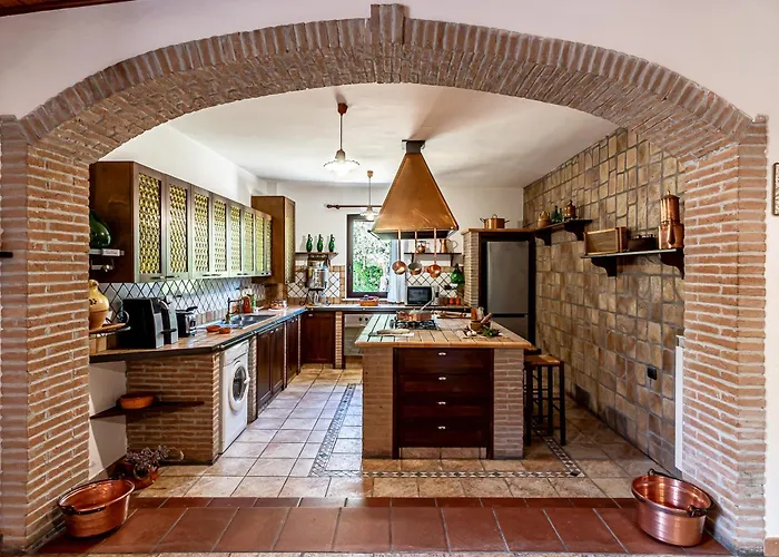 Daire Copper House *