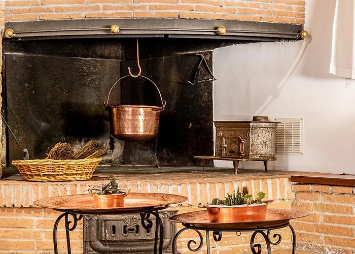 Copper House Lanciano