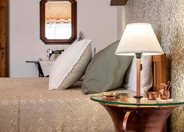 Copper House Daire *