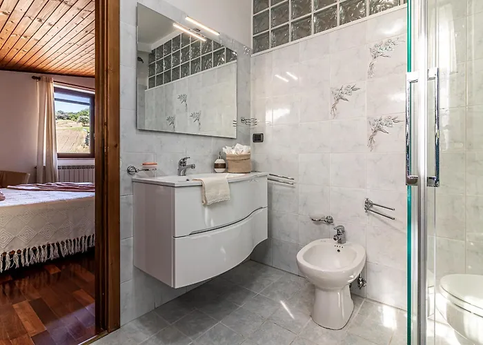 Copper House Daire Lanciano