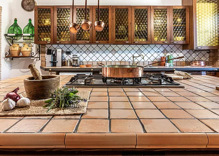 Copper House Daire *