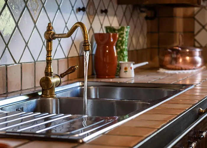 Copper House Daire *